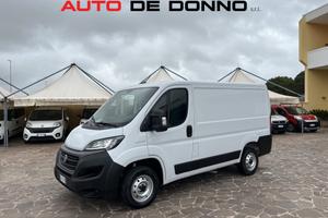 Fiat DUCATO 2.3 M-JET 120CV PASSO CORTO 2021