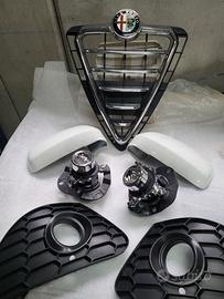 Ricambi Alfa Romeo Giulietta