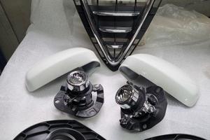 Ricambi Alfa Romeo Giulietta