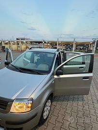 Fiat Panda 2005