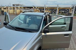 Fiat Panda 2005