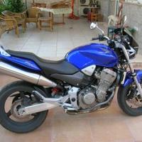 Ricambi usati honda hornet 900 2000 - 2001