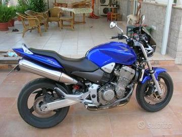 Ricambi usati honda hornet 900 2000 - 2001