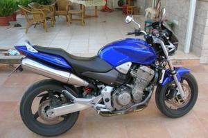 Ricambi usati honda hornet 900 2000 - 2001