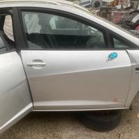 Portiera sportello porta anteriore dx Seat Ibiza