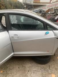 Portiera sportello porta anteriore dx Seat Ibiza