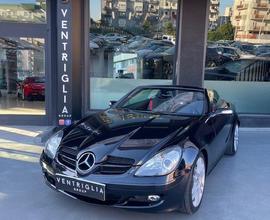 MERCEDES - Classe SLK - 200 Kompressor Sport