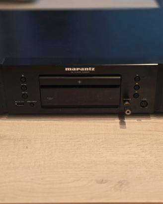 lettore CD Marantz CD6005 in condizioni PARI A NUO