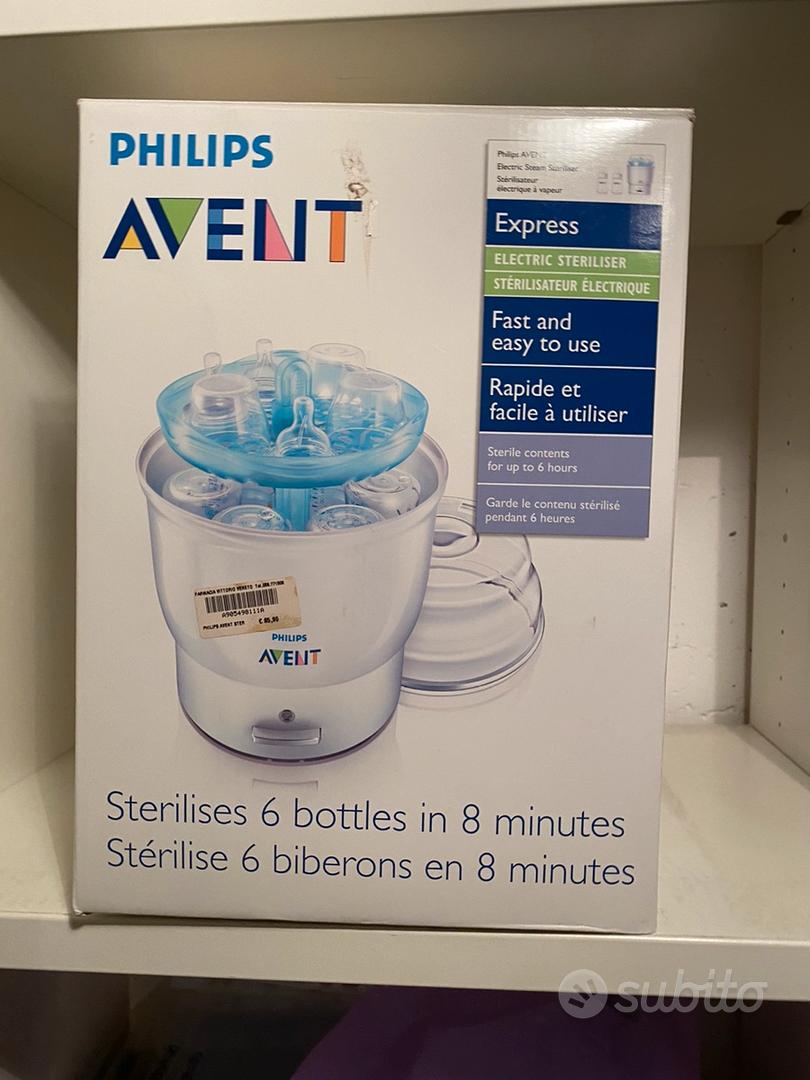 Scaldabiberon philips avent - Tutto per i bambini In vendita a Modena