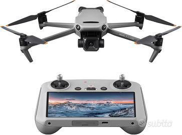 Dji Mavic 3 Classic