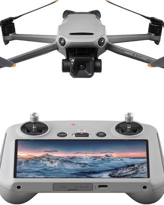 Dji Mavic 3 Classic