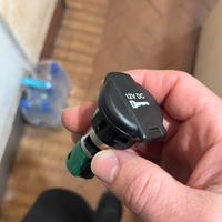 Accendi sigari 500X 12v