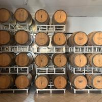 Barrique 225/230 lt.