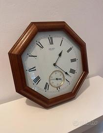 Orologio Seiko da parete
