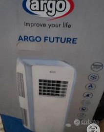 Condizionatore portatile