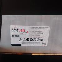 Batteria AGM servizi