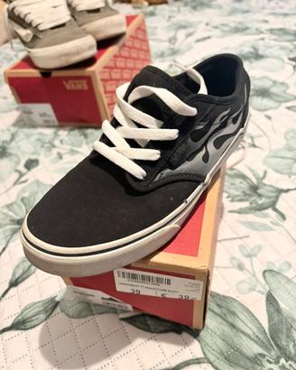 lotto di scarpe