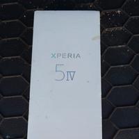 Sony Xperia 5 IV