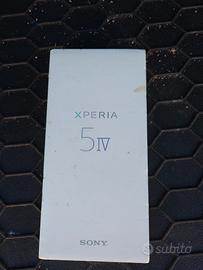 Sony Xperia 5 IV