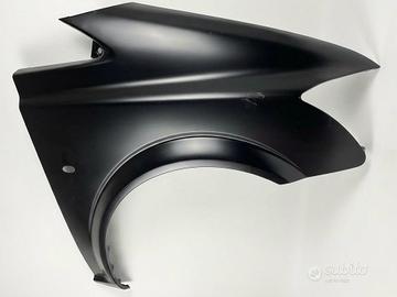 Parparafango anteriore MercedesVito W639 2010-2014