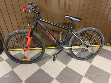 Mtb bicicketta bambini