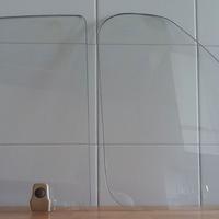 Vetro svorrevole Renault4 R4