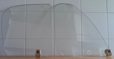 Vetro svorrevole Renault4 R4