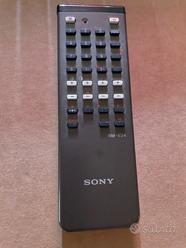 telecomando SONY RM-634-  			