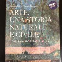 Arte. Una storia naturale e civile - 1.