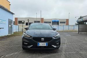 Seat leon FR 1500-150 cv