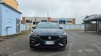 Seat leon FR 1500-150 cv