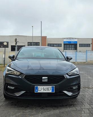 Seat leon FR 1500-150 cv