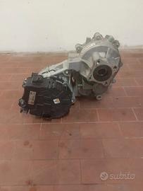 Motore elettrico Citroen Ami 2021 6 KW IBSG4W059