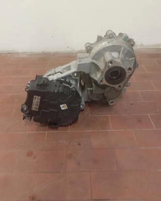 Motore elettrico Citroen Ami 2021 6 KW IBSG4W059