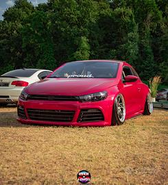 Scirocco 2.0tsi