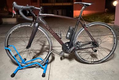 Bici da corsa Specialized S-Works  TarmacSl4