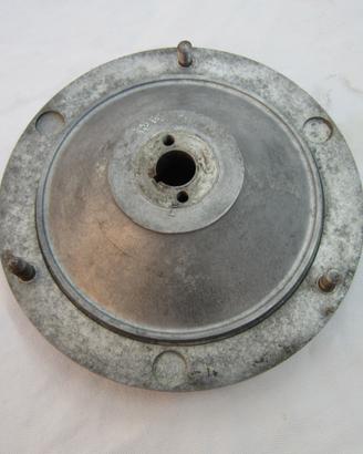 Mozzo Posteriore Lambretta B