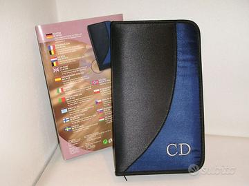 Custodia porta CD - DVD