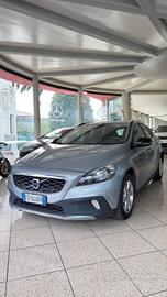 Volvo V40 Cross Country D2 Momentum