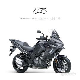 KAWASAKI Versys 1000 ABS SE