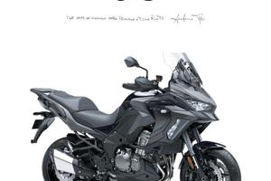 KAWASAKI Versys 1000 ABS SE