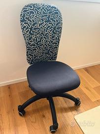 Sedia da ufficio
