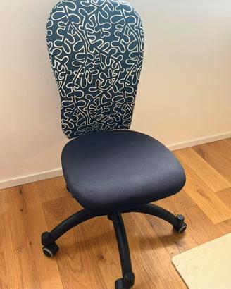 Sedia da ufficio