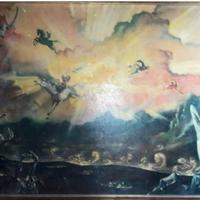 quadro di Orazio Geraci