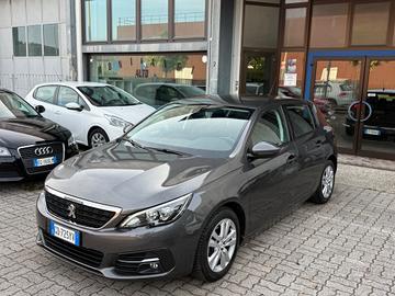 Peugeot 308 GT Euro6 1.5 BlueHDi 130 S&S GT