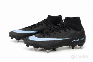 Nike Mercurial Air Zoom Scarpe da Calcio