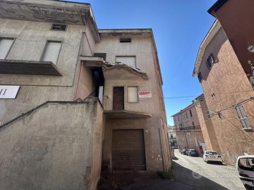 Appartamento Fabrica di Roma [Cod. rif 3389075VRG]