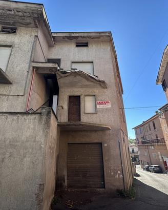 Appartamento Fabrica di Roma [Cod. rif 3389075VRG]