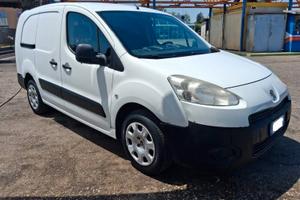 PEUGEOT PARTNER 1.6 HDI LUNGO