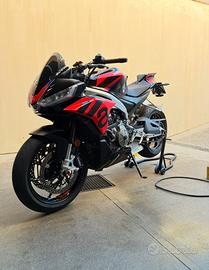 Tuono Factory 660
